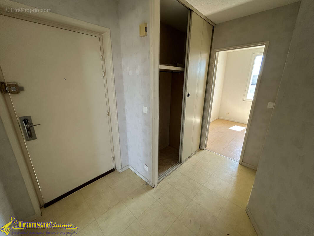 Appartement 3 pièces 66,27m2 avec parking et cave - photo 5