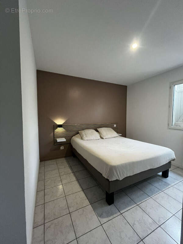 A  8 mn de Villa 3 chambres sur terrain de 630 m² - photo 5