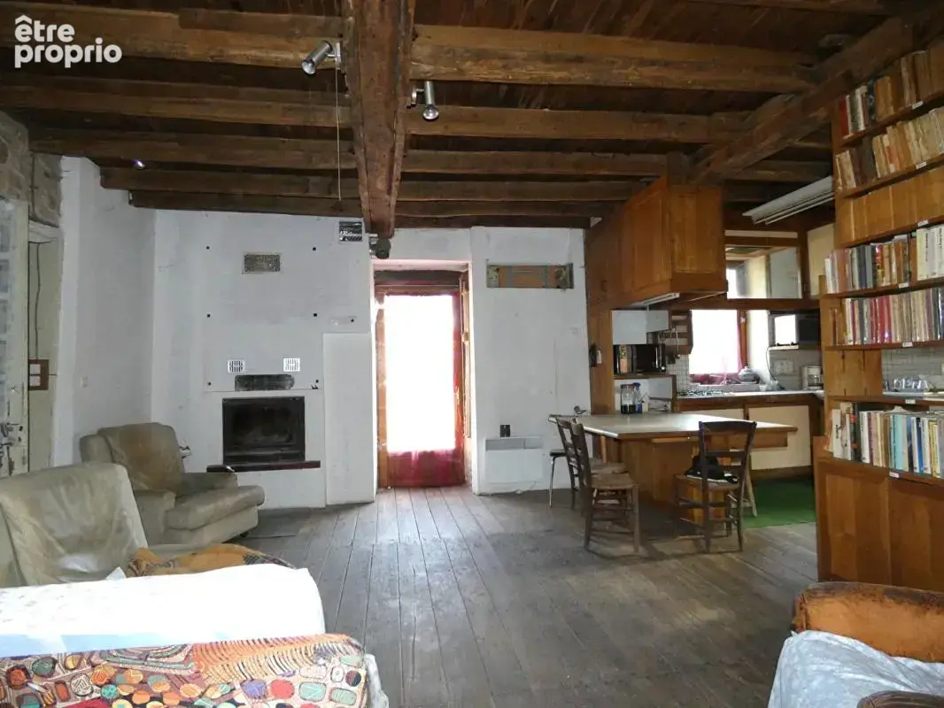 Maison 110 m2 / 3 chambres / garage / terrain 2660m² - photo 13