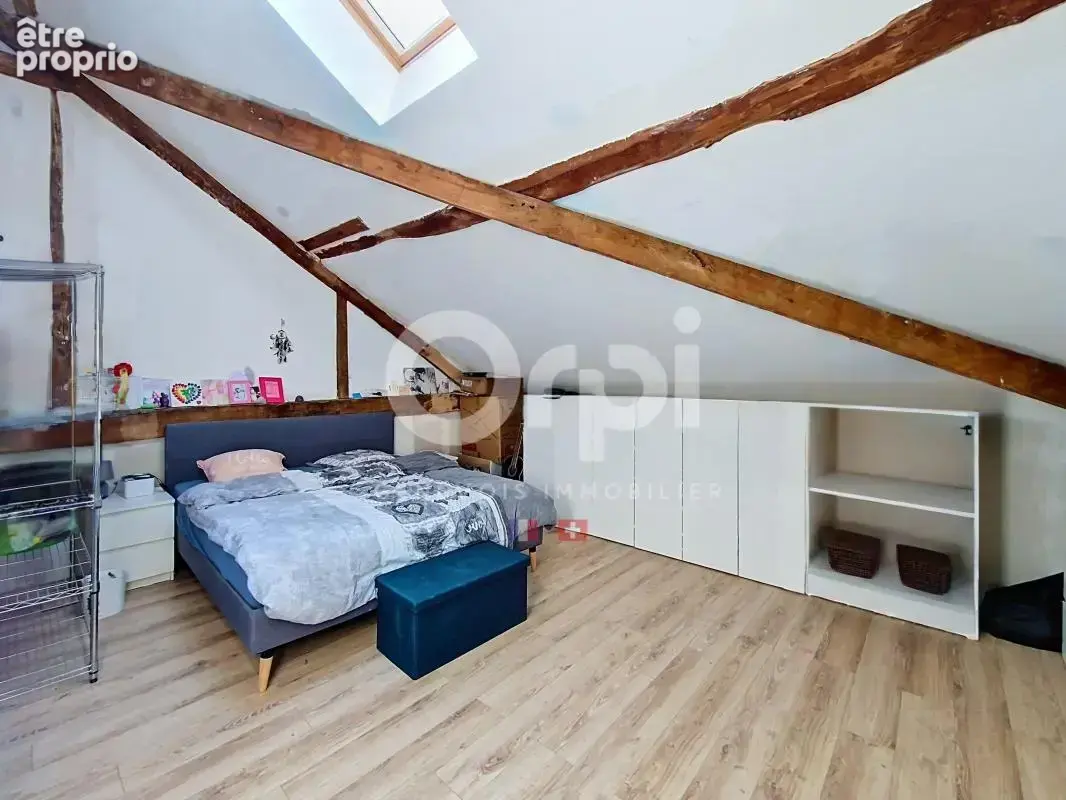 Maison À Vendre - photo 10