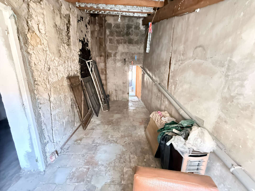 Maison 5 pièces - 87 m2 avec garage (2 roues) - photo 13