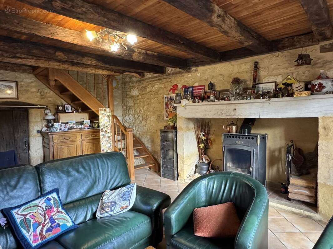 IMG2122 - Maison à BEYNAC-ET-CAZENAC