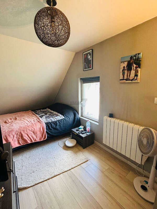 Maison à LA FERTE-SOUS-JOUARRE