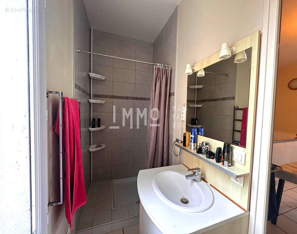 Appartement à VOUVRAY