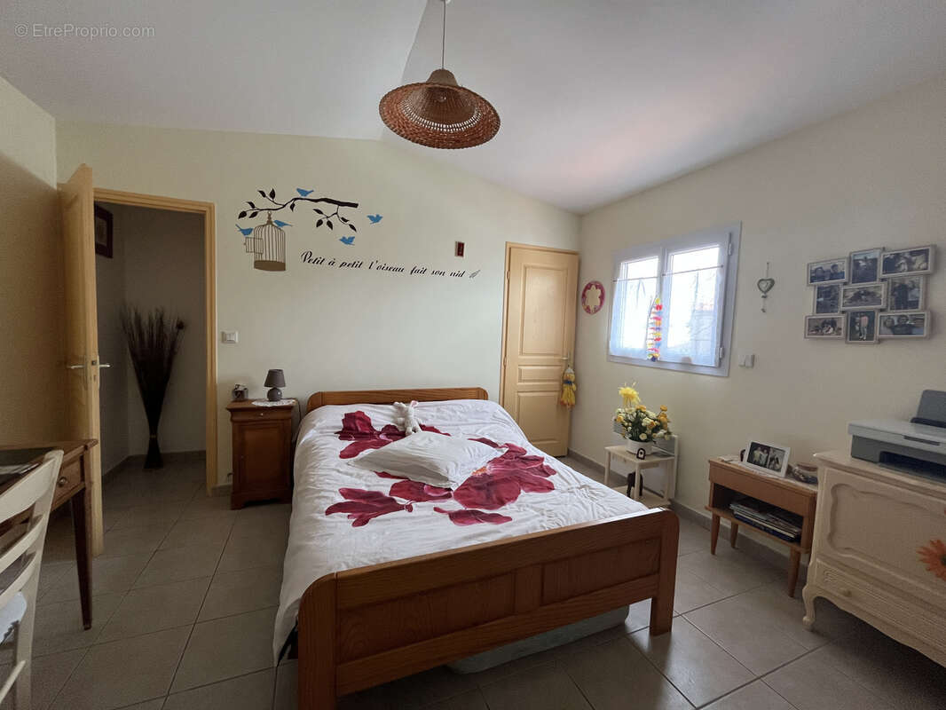 Maison à BRETIGNOLLES-SUR-MER