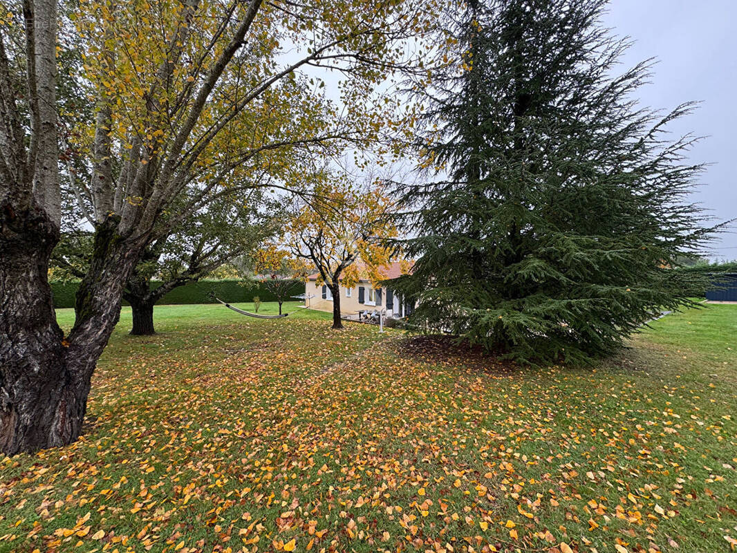 Maison à LABESSIERE-CANDEIL