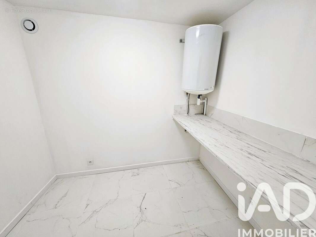 Photo 5 - Maison à AZY-SUR-MARNE