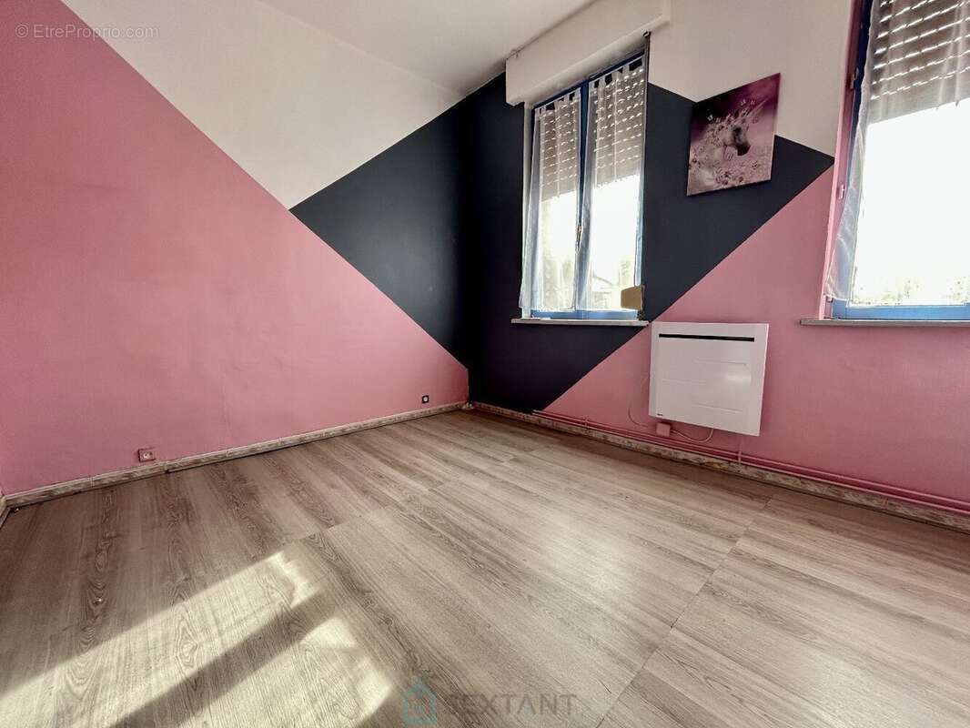 Maison de ville - photo 9