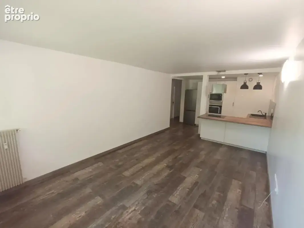 Appartement 3 chambres Henriville Amiens - photo 6