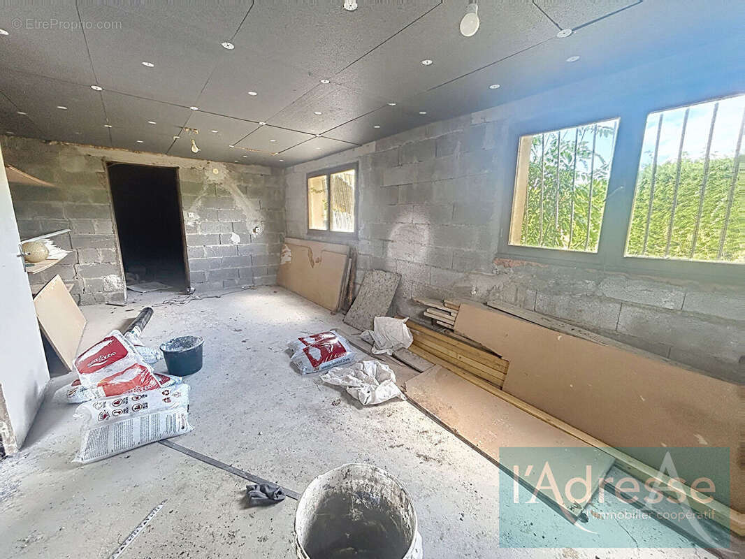 Maison Pange 5 pièce(s) 123 m2 - 5 chambres - 7 pièces - garage - jardin - terrasse - cave - photo 15
