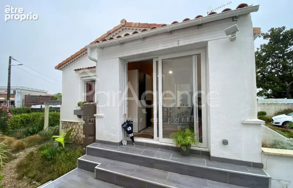 Maison à ROYAN