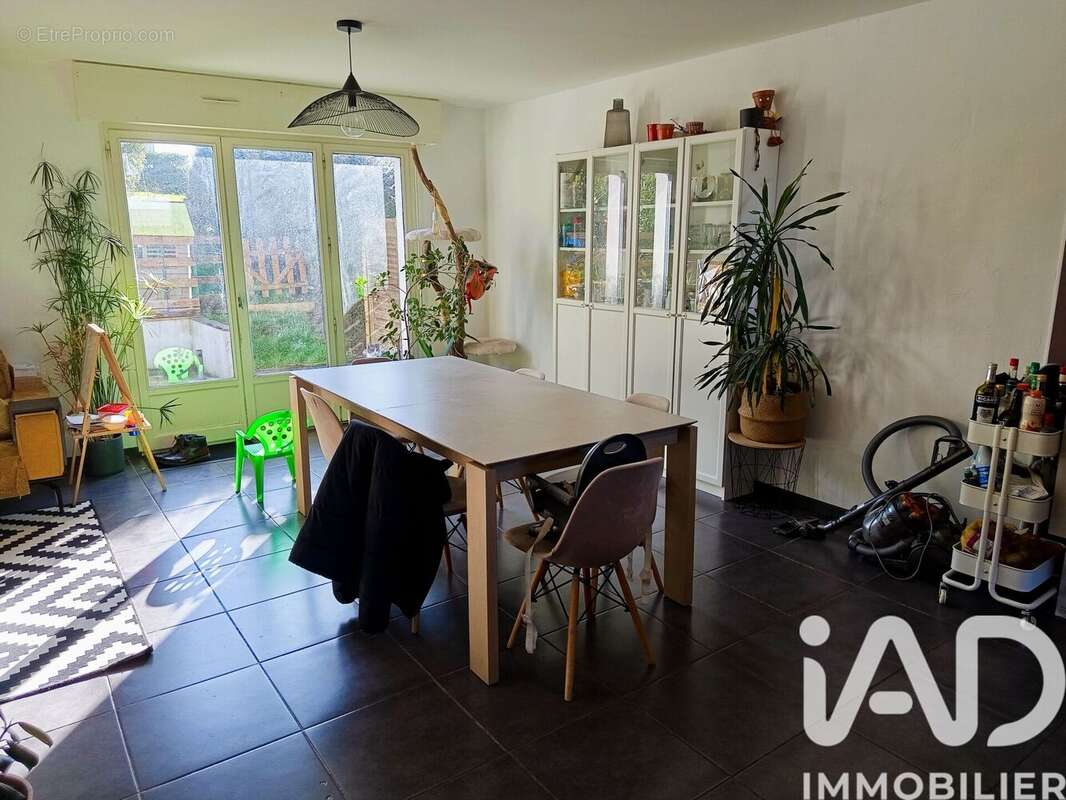 Photo 2 - Maison à BECHEREL