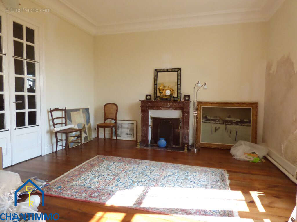 Maison à CHANTONNAY