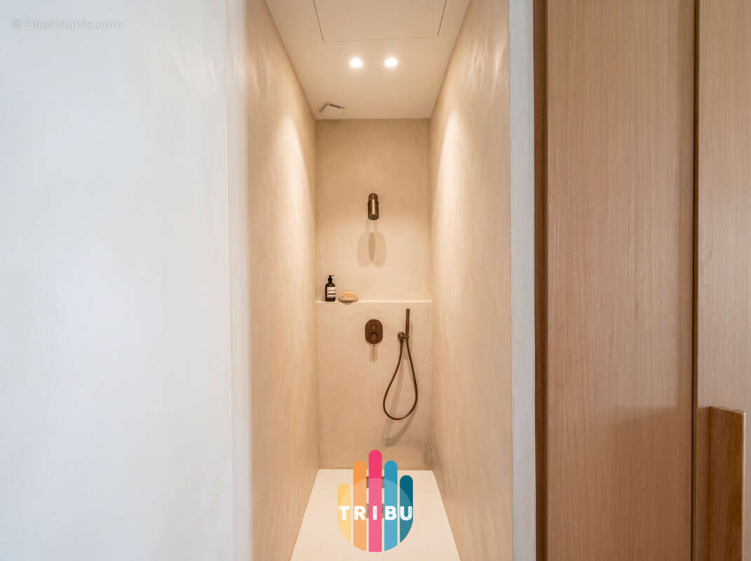 Maison à MARSEILLE-7E