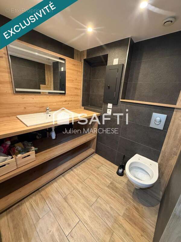 Photo 9 - Appartement à BRIEY