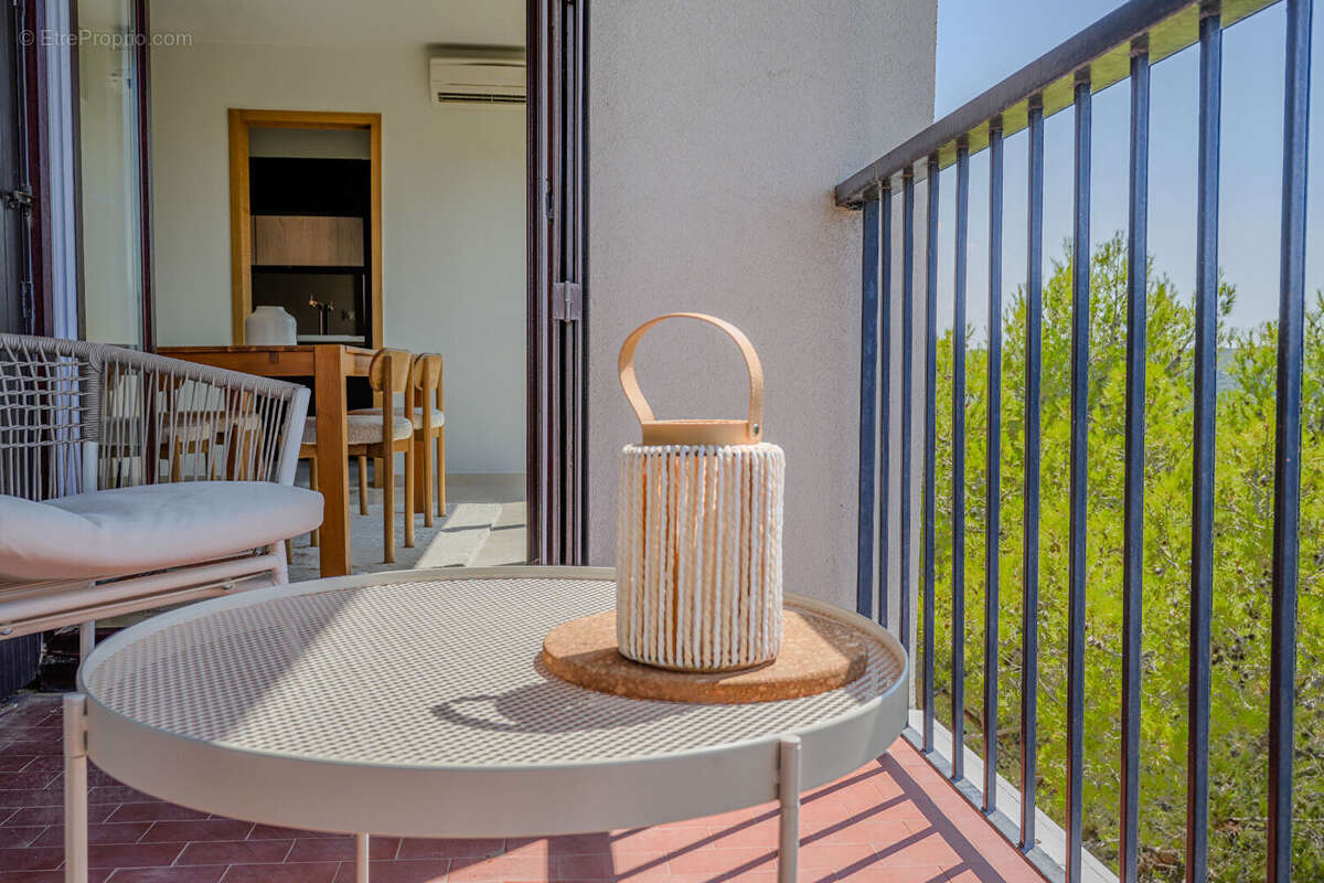 Appartement d'exception avec vue panoramique sur Aix-en-Provence - photo 2