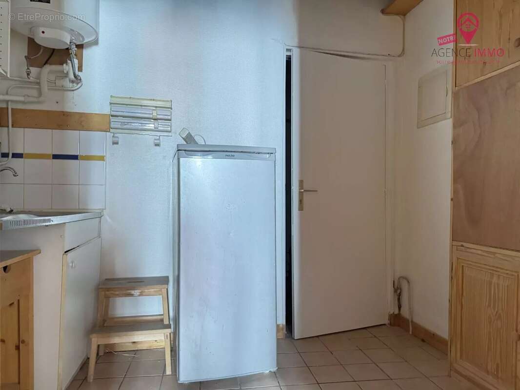 Appartement à LYON-7E