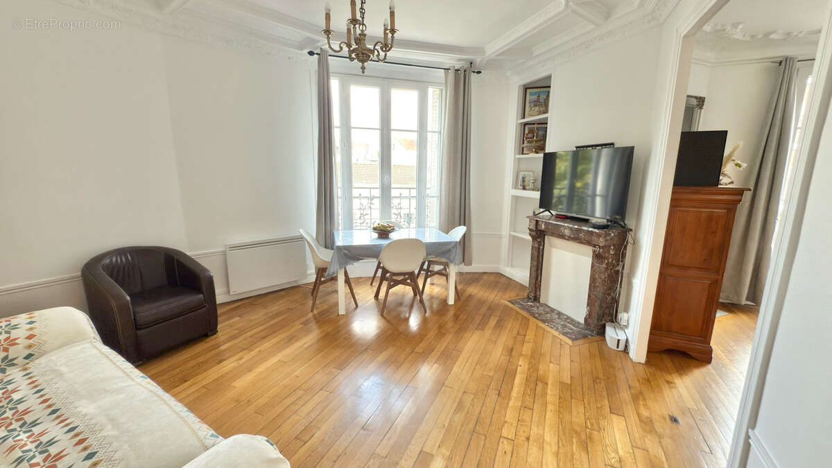 Appartement à ARGENTEUIL