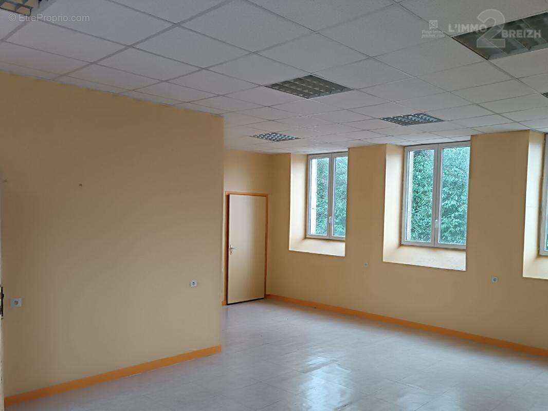 Appartement à GUEMENE-SUR-SCORFF