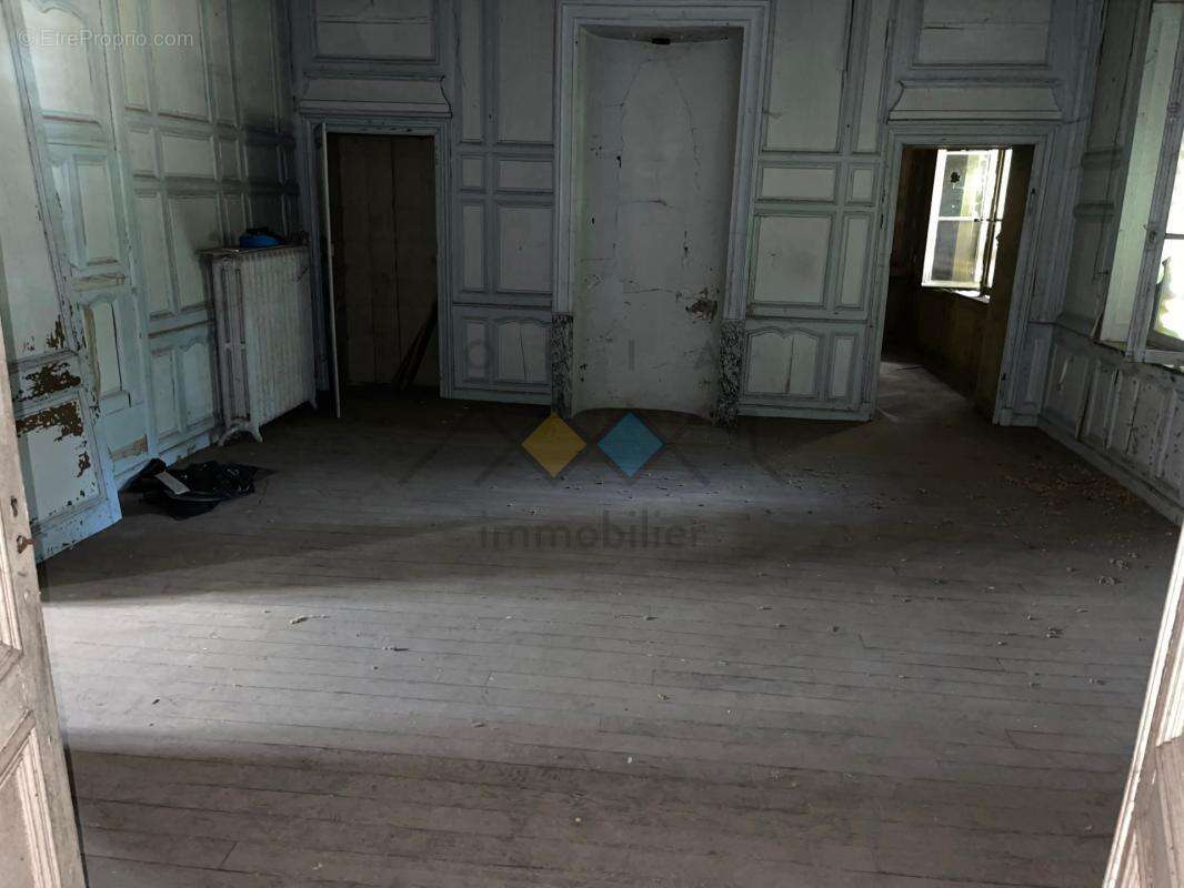 Appartement à PAGNY-SUR-MOSELLE