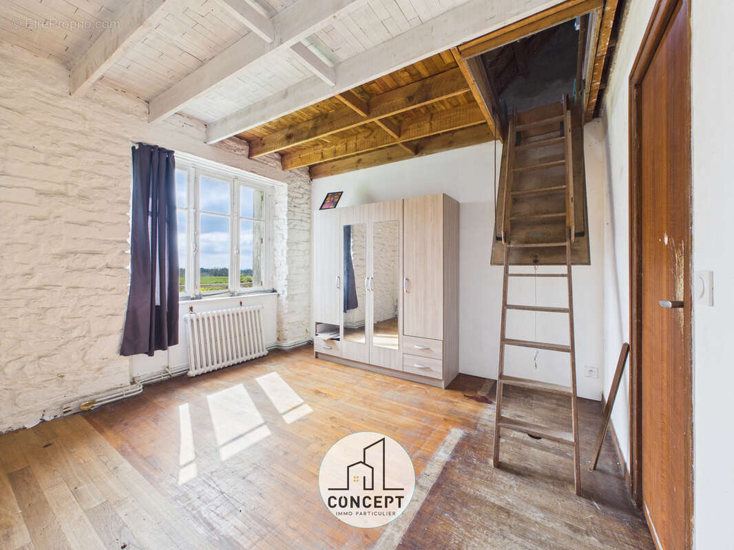 Maison à CONCARNEAU