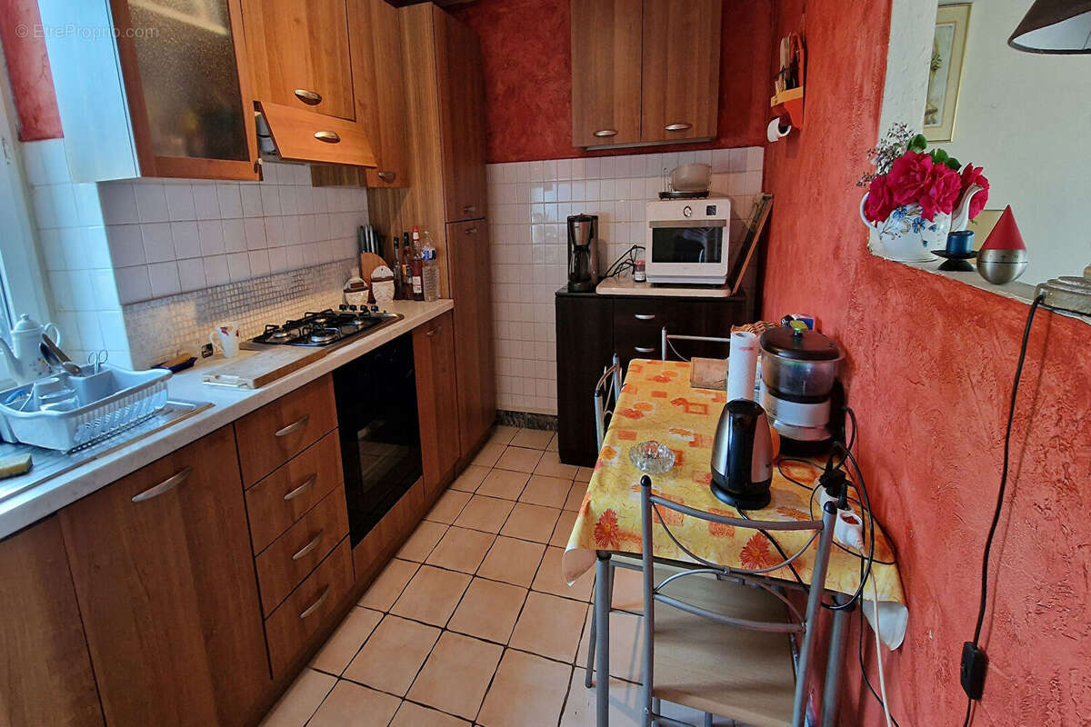 Luneau maison 4 pièces 94 m2 - photo 5