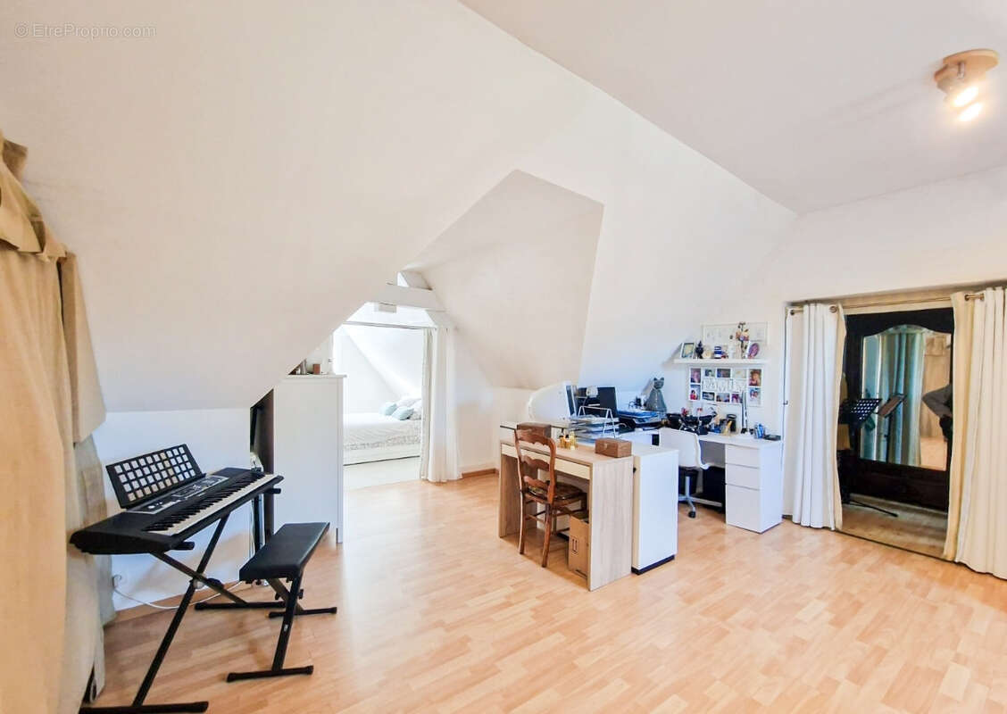 Maison à CHATEAU-THIERRY