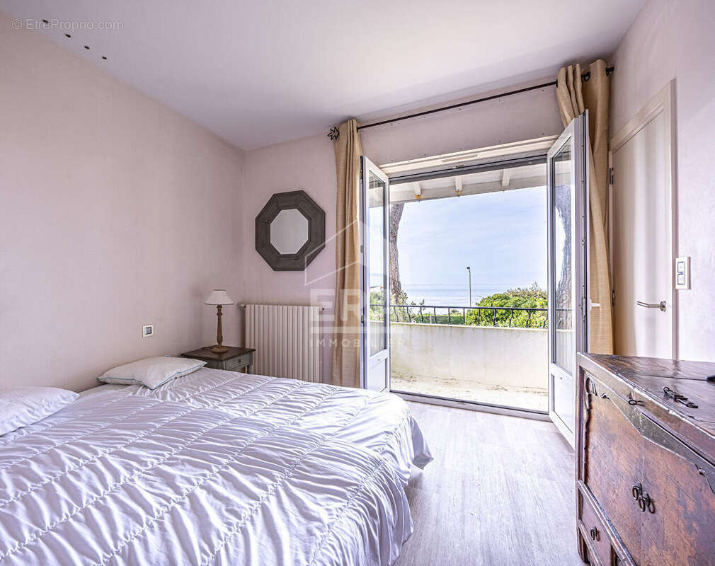 Maison pleine vue mer - emplacement ideal - proche plages et commerces - sans vis a vis - photo 9