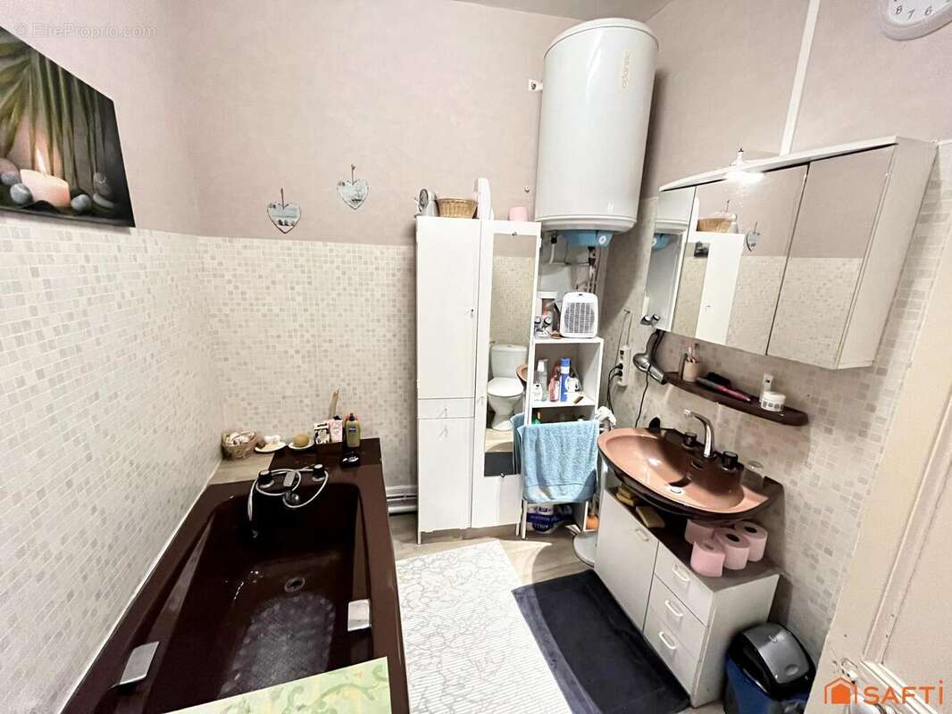 Photo 8 - Maison à RIBEMONT