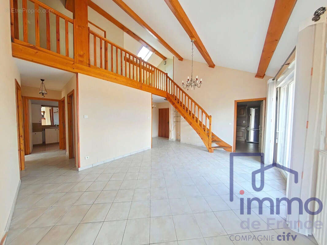 Appartement 127 m² à Le Puy-En-Velay  - photo 6