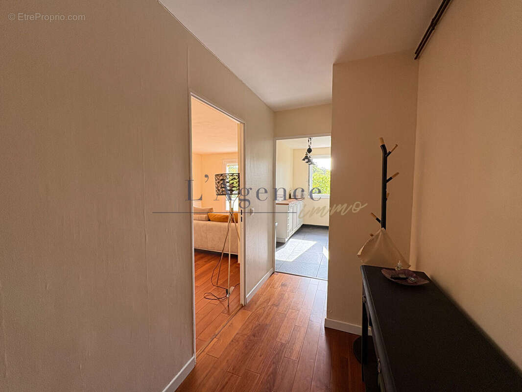 Appartement à CHANTILLY