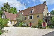 Maison à LA CHAPELLE-AUBAREIL