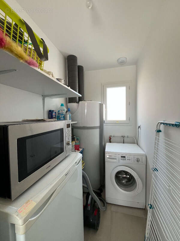 Maison à SAINT-DENIS-D'OLERON