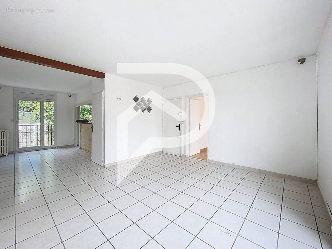 Appartement à DREUX