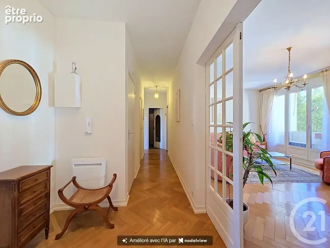 Appartement 3 pièces 86 m² à vendre à Tours (37000) - photo 10