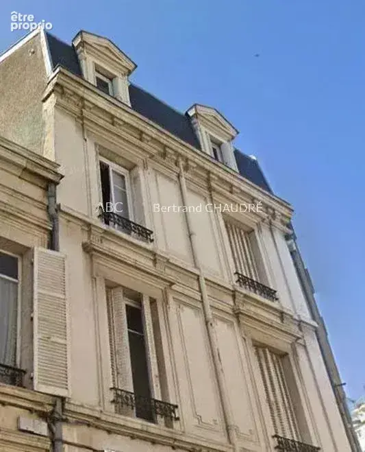 Immeuble de rapport - photo 16