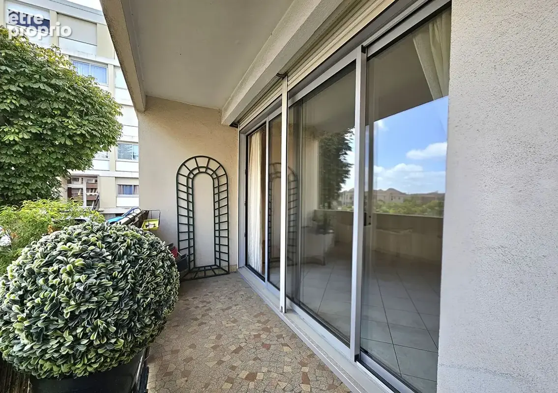 Appartement 65m² à clermont-ferrand - photo 7