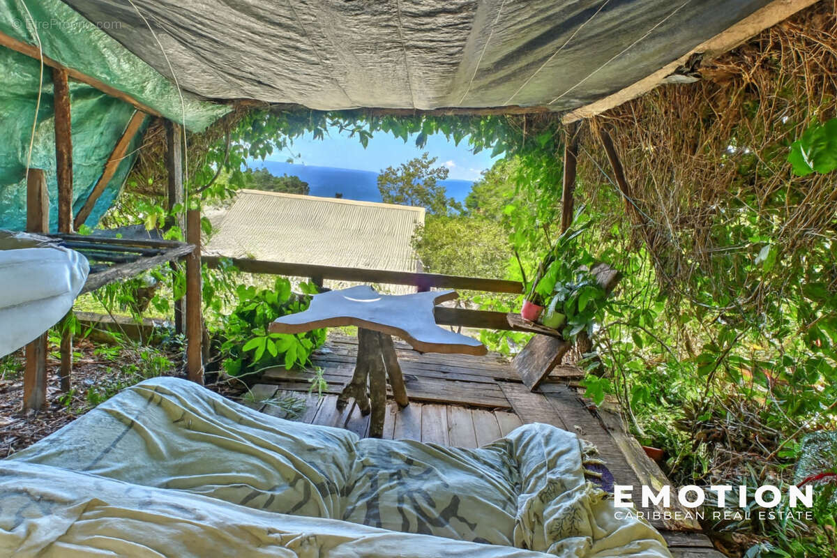 Maison à POINTE-NOIRE