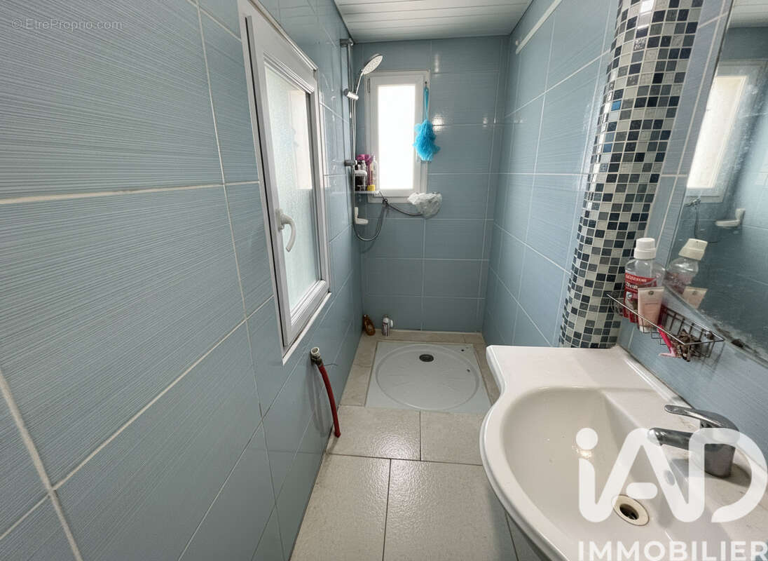 Photo 6 - Maison à CHARLEVILLE-MEZIERES