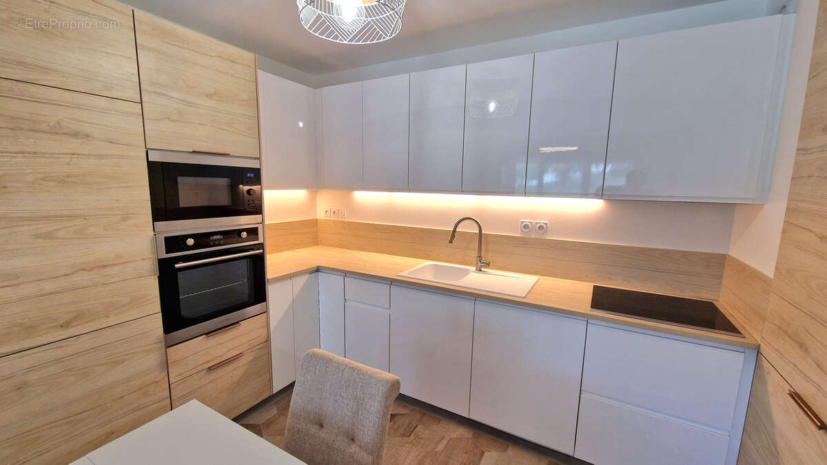 Appartement à SAINTE-MAXIME