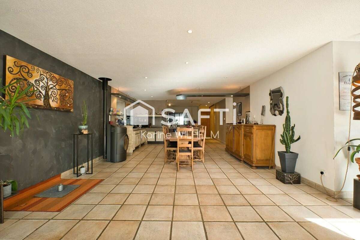 Photo 4 - Maison à OCHEY
