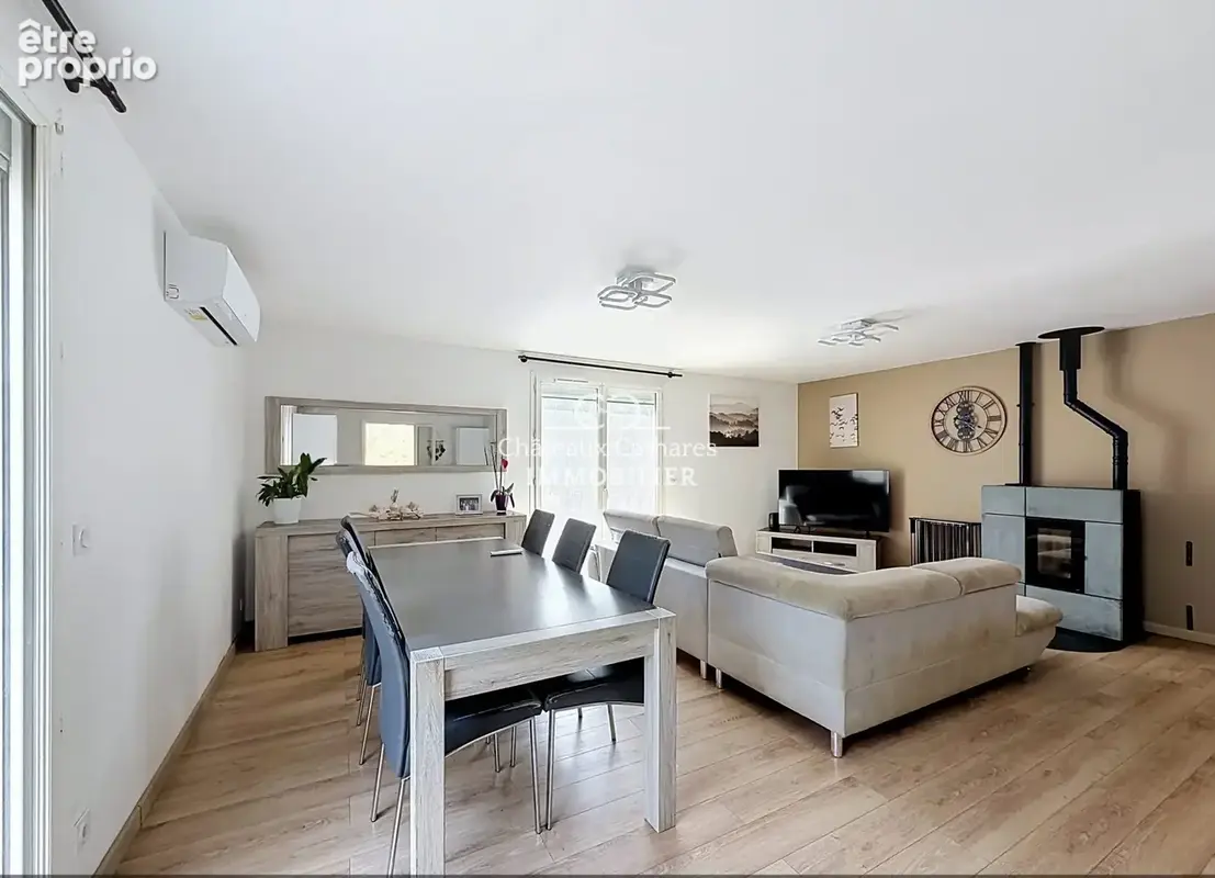 Maison 110 m² à Fenouillet  - photo 4