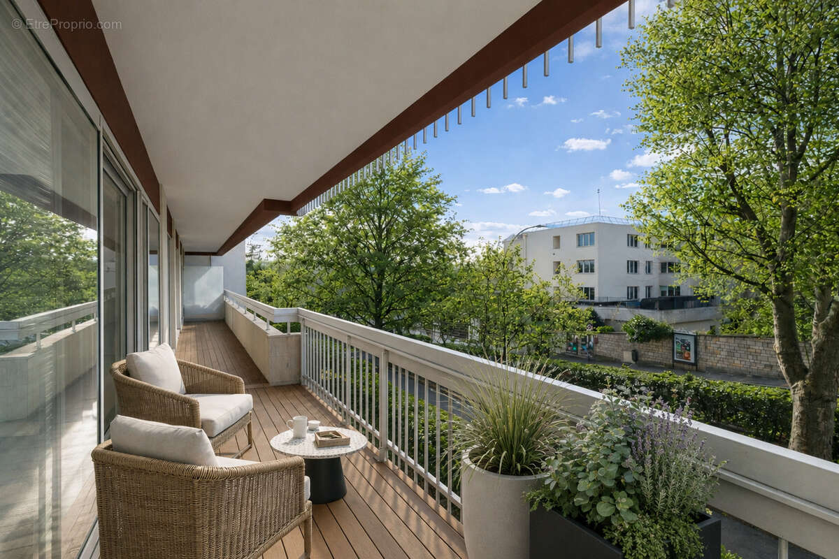 Appartement de 104.39 m2, 3 chambres, Hyper Centre - photo 4