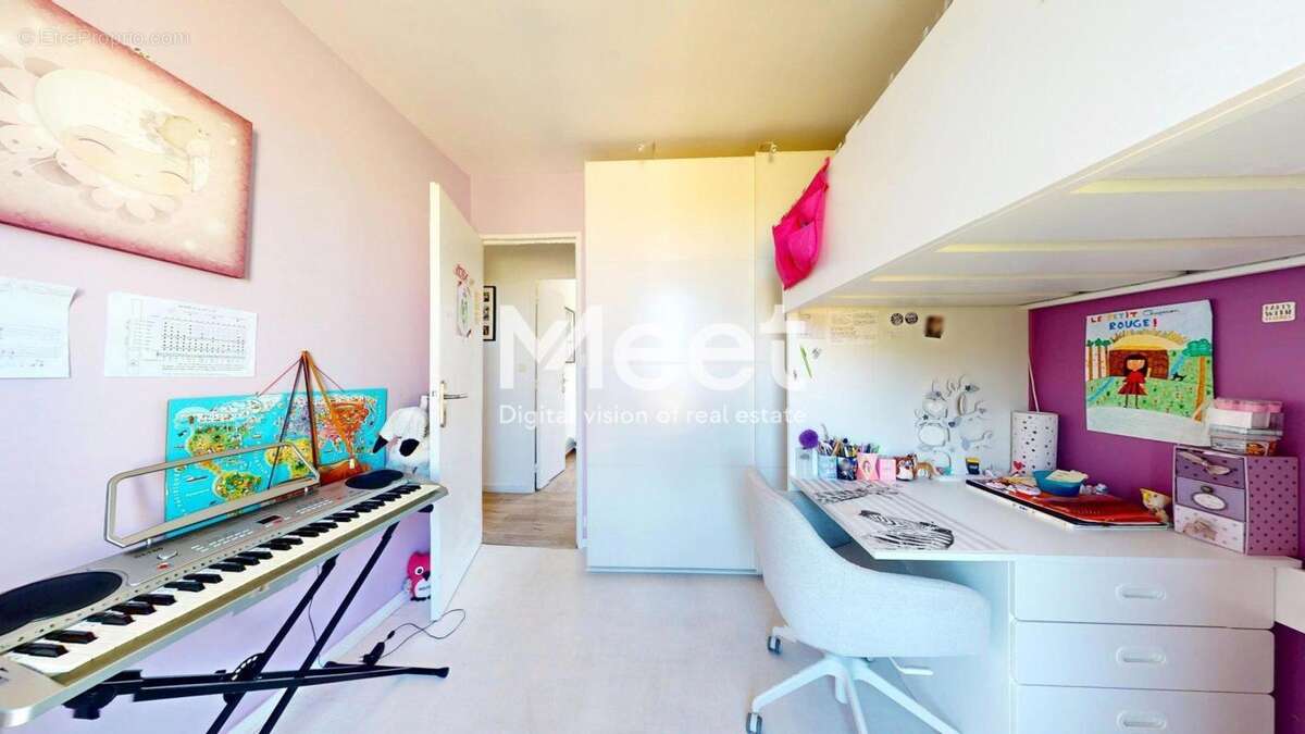Appartement à MAUREPAS