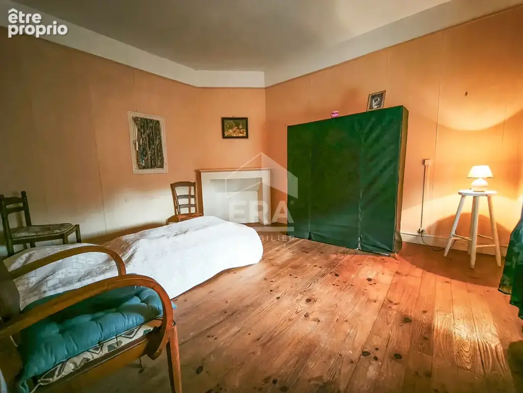 Investisseurs : Maison proche toutes commodités avec locataire en place - photo 8