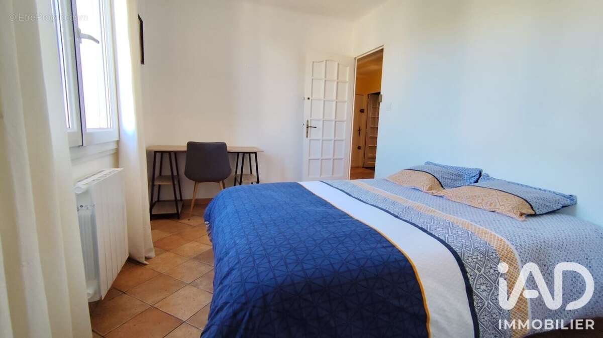 Appartement 69 m² à Marseille-4e  - photo 7
