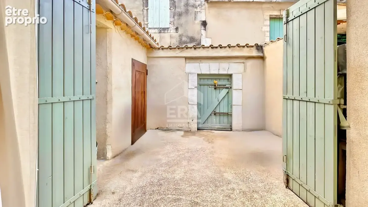 Maison 69m² à eyragues - photo 3