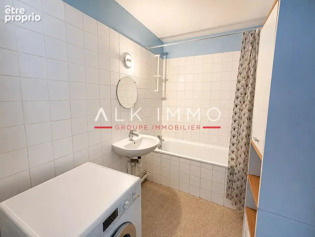 À vendre   T4 en centre-ville d'Annemasse   Proche gare et f - photo 9