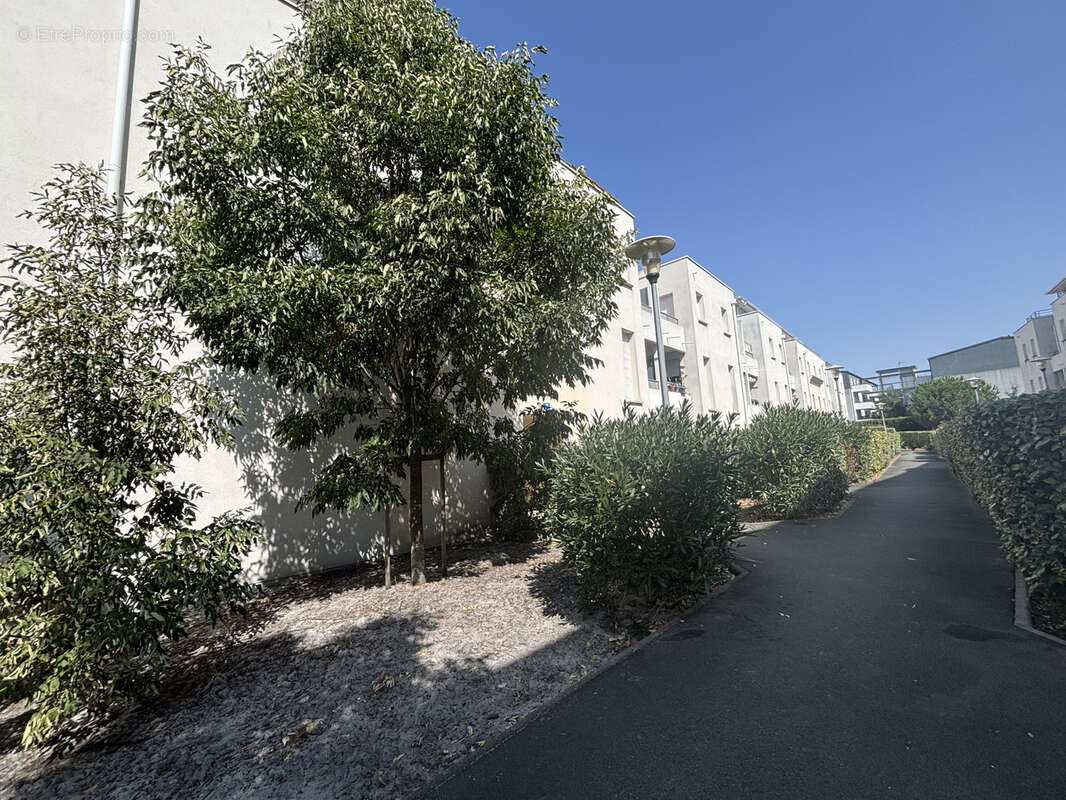 Appartement à MERIGNAC