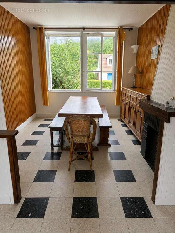 Maison 112 m² à Cires-Les-Mello  - photo 2